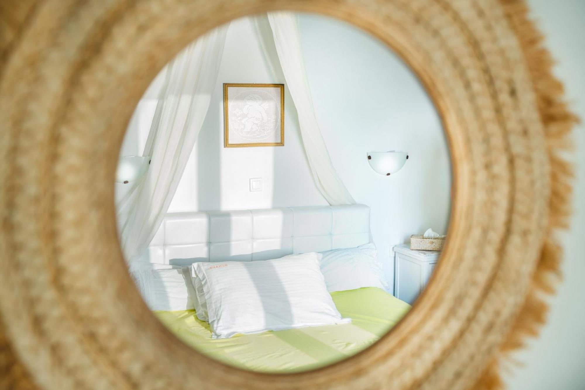 Paros Appartement